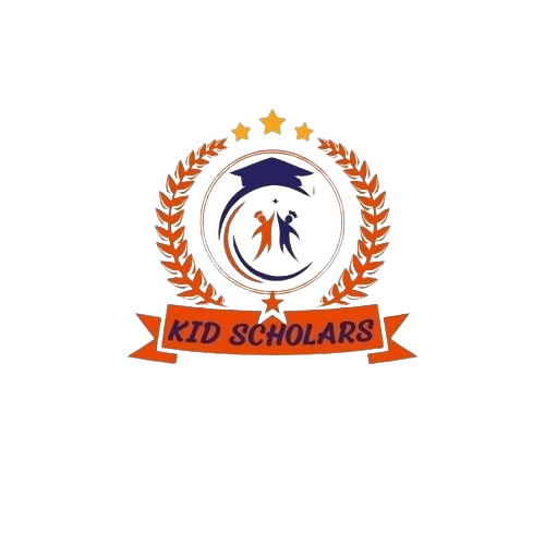 Kid's Scholar logo